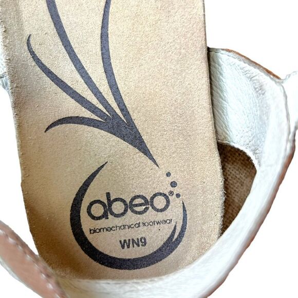 ABEO Alina Espadrille Flat Sandals - Picture 8 of 13